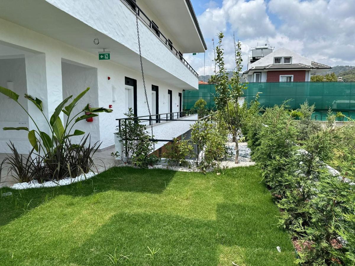S-Cape Hotel فتحية المظهر الخارجي الصورة