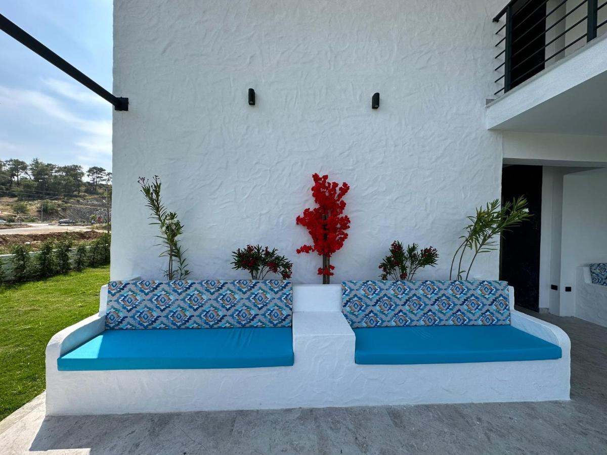 S-Cape Hotel فتحية المظهر الخارجي الصورة