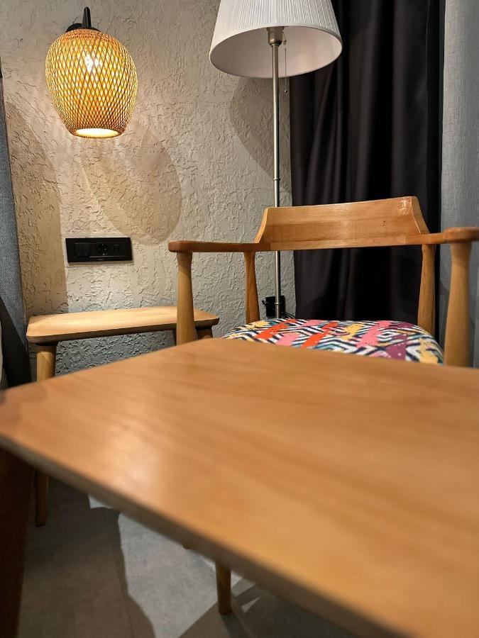 S-Cape Hotel فتحية المظهر الخارجي الصورة