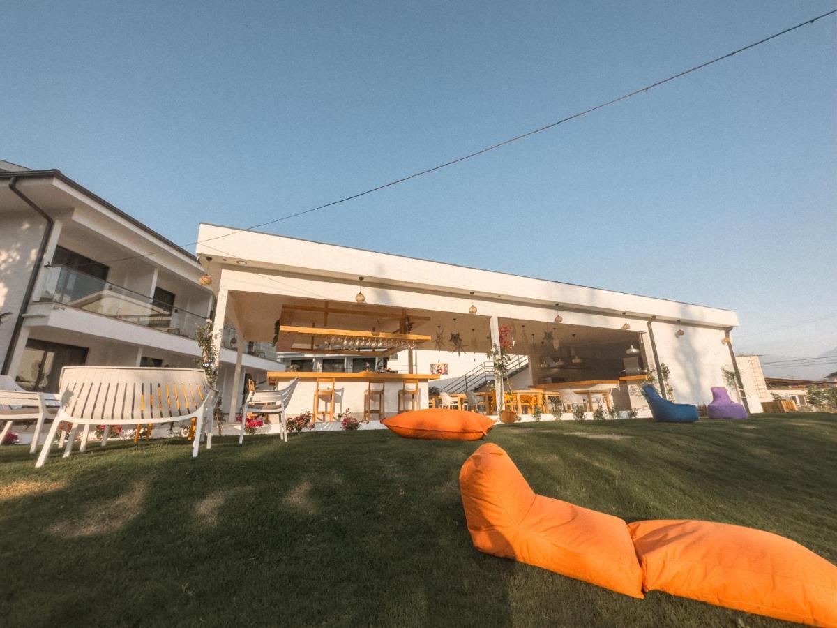 S-Cape Hotel فتحية المظهر الخارجي الصورة